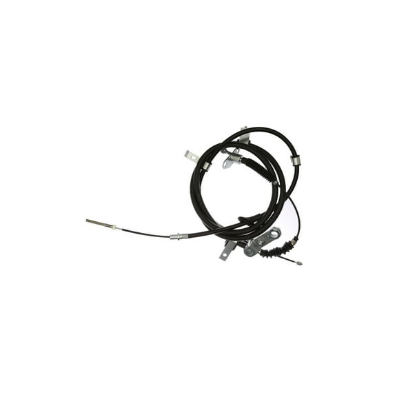 Raybestos Element3 Parking Brake Cable, BC97082 Fits select: 2003-2006 KIA SORENTO