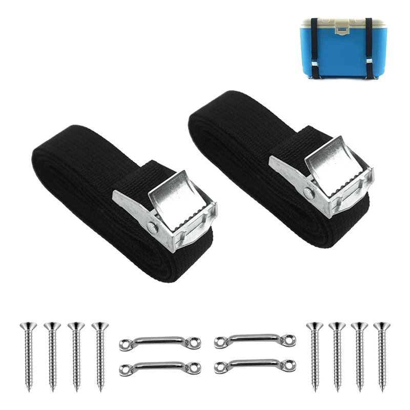 Limnyves Battery Retaining Straps Battery Retaining Straps Kit Straps