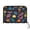Cartoon Variety of Fruits, variant on Accordion File Organizer with Zip Closure 13 Pockets Expanding File Folder Letter A4 Paper Document Organizer for Home Office Vibrant Garden Filled