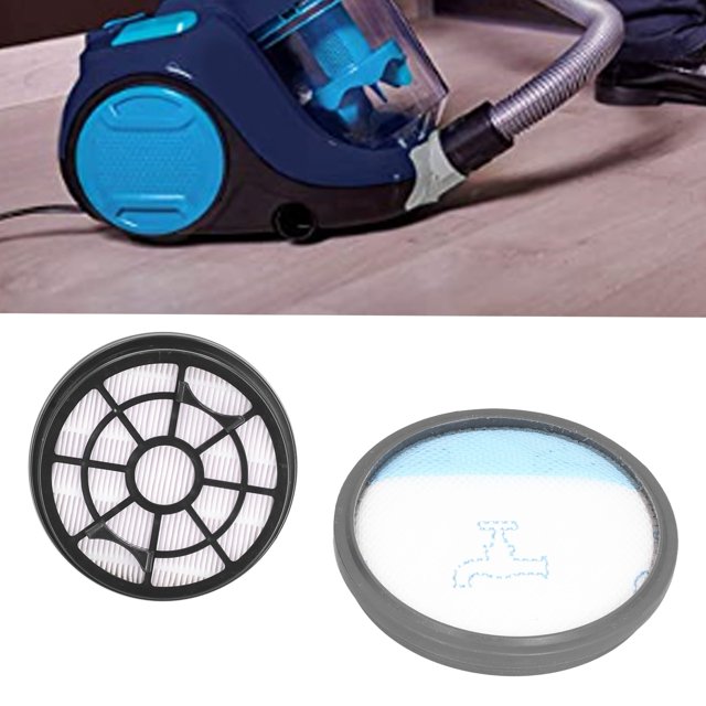 Pre Filter, High Strength Effective Post Filter For Hotel For Office For ZR904301 RO2981 Vacuum Cleaner For Household