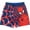 Navy Web, variant on Spider-Man Boys' Graphic Swim Trunks