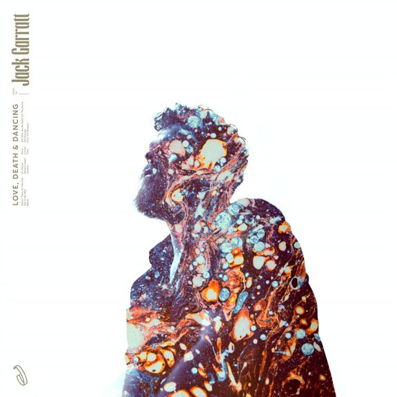Jack Garratt - Love, Death & Dancing - Music & Performance - Vinyl