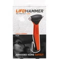 thumbnail image 3 of Lifehammer Safety Hammer Plus - Emergency Escape with Seatbelt Cutter, 3 of 7