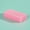 Pink, variant on Exfoliate Feet Pedicure Handle Pumice Stone Scraper Foot File Dead Hard Rough Dry Skin Scrub Callus Remover Manual Cracked Heels