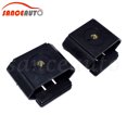 thumbnail image 2 of 2PCS for Mercedes 190E W201 Front Rear Bumper Retainer Mounting Clip 2018800114, 2 of 3