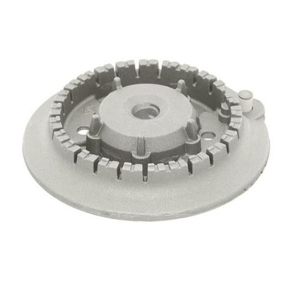 Whirlpool WPL74007735 Large Burner Assembly