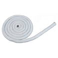 thumbnail image 3 of Fiberglass Oven Seal Round With Glue Chimney Sealing Cord 8/10/12/14/16 Mm Boiler Industrial Wood Burning Stove Doors, 3 of 11