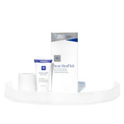 Rejuvaskin Scar Heal Kit - Scar Kit For Abdominal Scar - Scar Treatment for Soften, Flatten, Reduce and Recover Scars - Scar Gel, 1" x 22" Silicone Sheet & Medical Tape - Physician Recommended