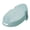 Eucalyptus, variant on Shnuggle Newborn Baby Bath Support | Ergonomic, Non-Slip Quick-Dry | From 0-6 months