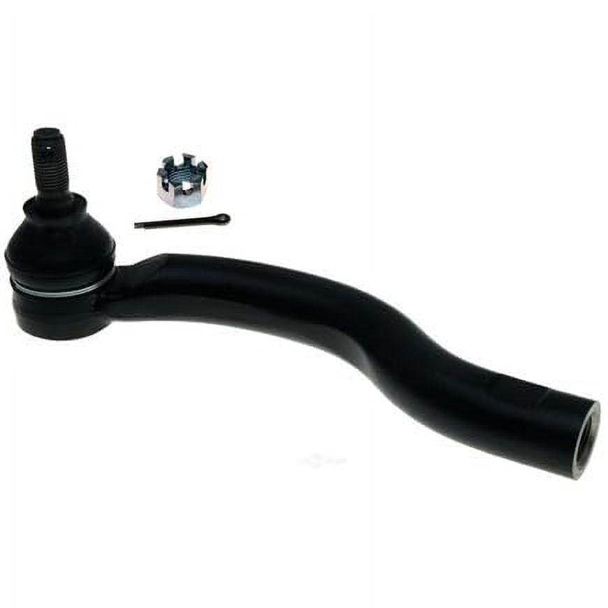 Steering Tie Rod End Fits 2018 Toyota RAV4