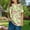 A, variant on Kids Boys T-Shirt Cute Dinosaur Graphic Printed Short Sleeve Shirt Loose Fit Funny Summer Tees Tops 3-14 Years