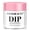 A2, variant on AZUREBEAUTY Clear Dip Powder for Nails, Essential Transparent Dipping Build Powder Crystal French Art Starter Manicure Beginner DIY Salon Home Gift, 1 Oz/28g