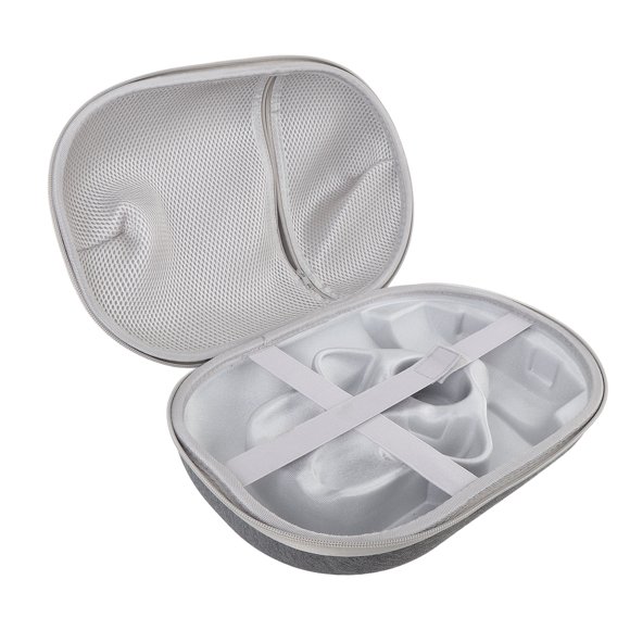 Estuche de Transporte de Realidad VR, Bolsa de Transporte Dura Compacta para 3S 3