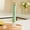 blue, variant on Muddler for Cocktails Mojito Muddler Ice Crusher Fruit Lemon Crusher for Mojito Professional Muddler for Cocktails Set Ideal Home Bar Bartender Kitchen Masher Tool, White