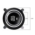 thumbnail image 7 of Remote Start Access System System 12V Universal One Click Boot System Modify Keyless Access System Alarm System Remote Starts Remote Control Auto Car One Starts Stop Engine System, 7 of 7