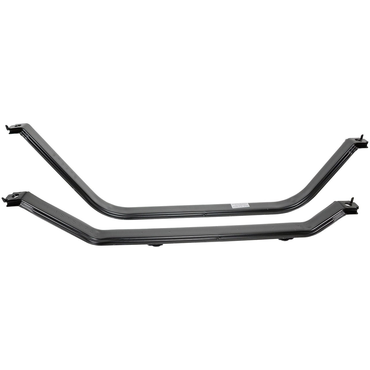 Dorman 578-675 Fuel Tank Strap for Specific Honda Models, Black