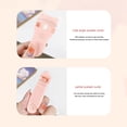thumbnail image 4 of Kmbangi Eyelash Curler Kit, Cat Claw Precision Portable Lash Curler Portable Eye Makeup Tool, 4 of 6