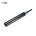 thumbnail image 4 of Uxcell Deep 6-Point Impact Socket 1/2" Drive 18mm Metric Socket with Adapter, 4 of 7