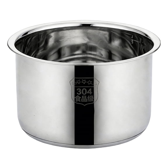 7829 Nonstick Cooking Pot Replacement Kitchen Food Rice Cooker Liner Cookware