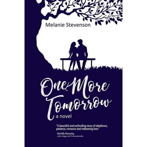 One More Tomorrow, (Paperback)