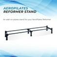 Pilates Reformer Stand