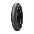 thumbnail image 1 of Llanta 120/70 ZR 17 M/C (58W) TL Metzeler RACETEC RR, 1 of 3