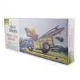 thumbnail image 4 of Maqueta Lindberg Woodie Silly Surfer para personalizar, 4 of 6