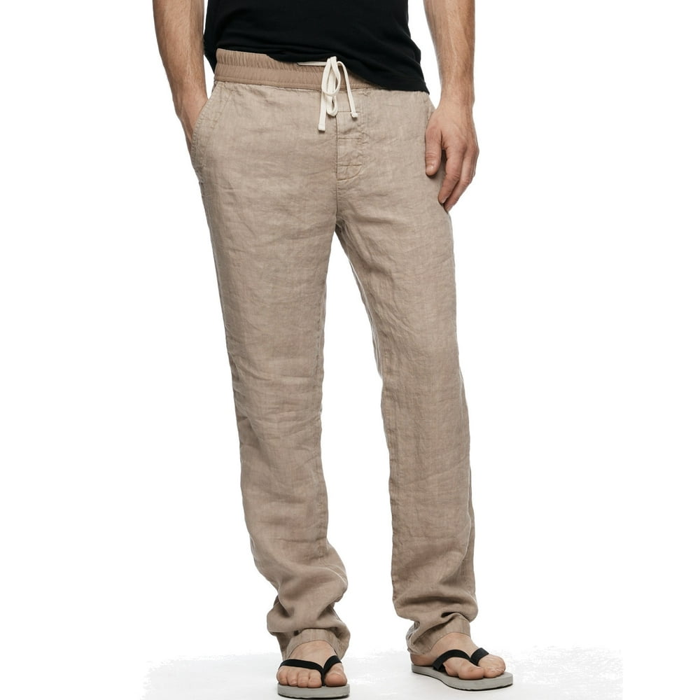 james perse jogger pants