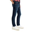 thumbnail image 3 of U.S. Polo Assn. Boys Skinny Knit Denim Jean, Sizes 4-18, 3 of 6