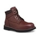 thumbnail image 1 of Bota hombre trabajo zapato industrial WORKLAND 71826 Café cafe 27 Workland 71826PULCAF, 1 of 5