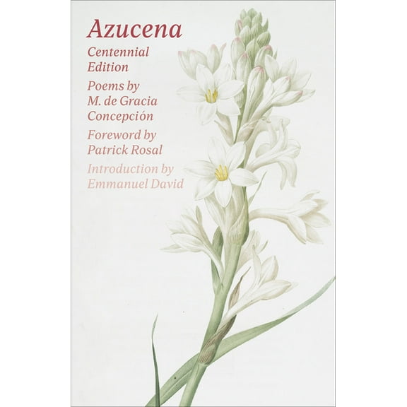 Azucena, (Paperback)