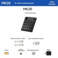 thumbnail image 4 of MK20 Multi-Functional AI Voice Control Panel, 4 of 5