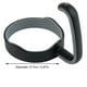 thumbnail image 3 of 1Pcs Tumblers Handles Holder For-Ozark Trail 20-Ounce For-Yeti 20 Oz Sic Cup Coffee Water Cup Bottles Non-Slip Accessories, 3 of 5