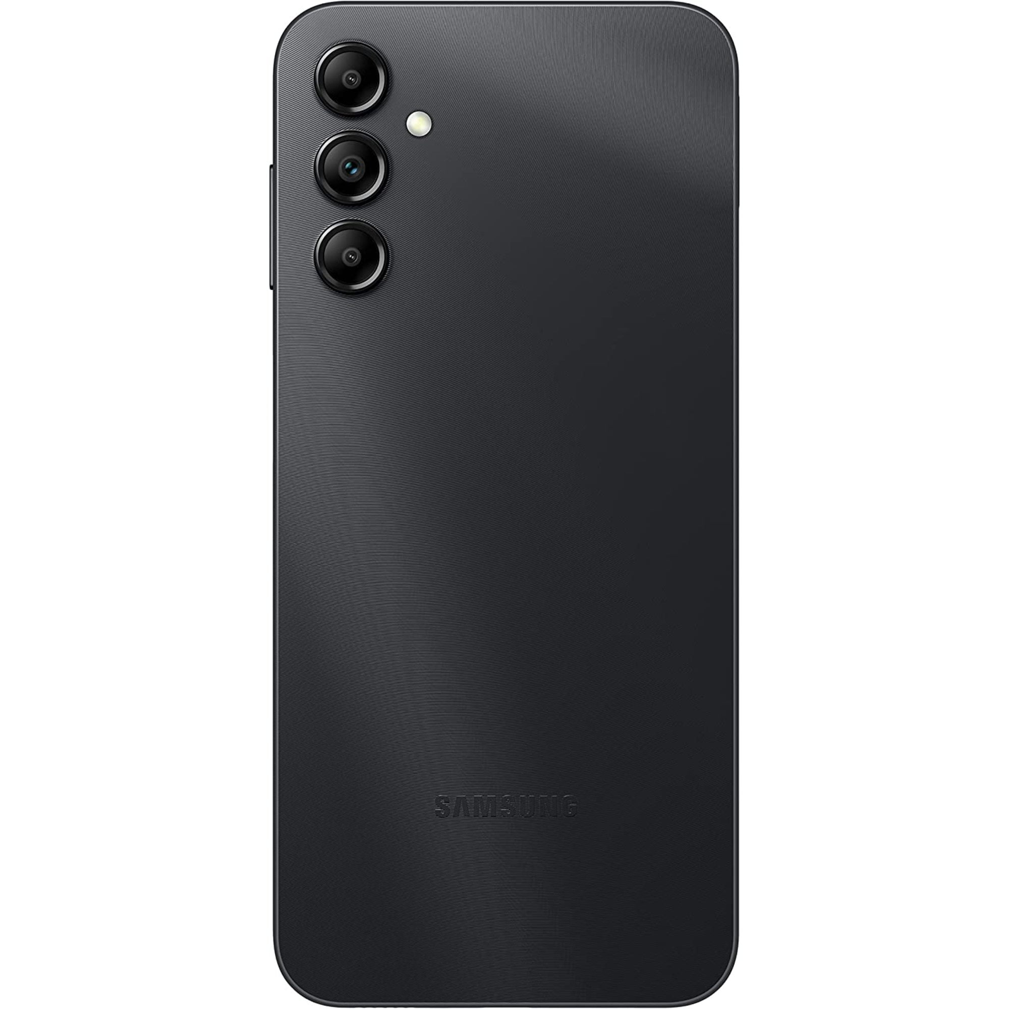 Pre-Owned Samsung Galaxy A14 5G A146U 64GB GSM / CDMA Unlocked Android Smartphone (US Version) - Black