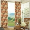 Parasol Solace Indoor/Outdoor Curtain Panel