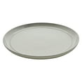 thumbnail image 3 of Staub Ceramic Dinnerware 4-pc 10-inch Dinner Plate Set - White Truffle, 3 of 5
