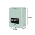 thumbnail image 3 of Jardinera Inteligente Kit hidropónico automático Multifuncional Smart Pot Humidificador para jardín interior Tmvgtek Libre de BPA, 3 of 7