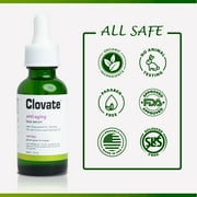 Clovate Anti-Aging Face Serum 30ml for Women - Nourishing and Rejuvenating