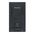 thumbnail image 3 of Agua de Perfume Bharara Enigma 100 ml Hombre, 3 of 3