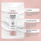 thumbnail image 4 of Hair Removal Cream for Sensitive Skin, Suitable for Body and Legs, 3.53oz with Applicator Spatula, 4 of 5