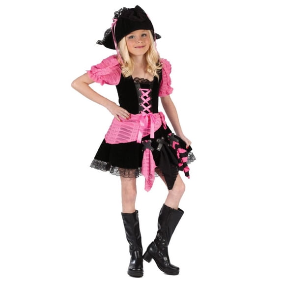 Pirate Costume for Children