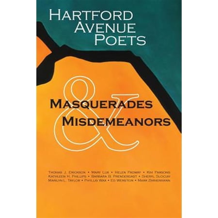 Hartford Avenue Poets