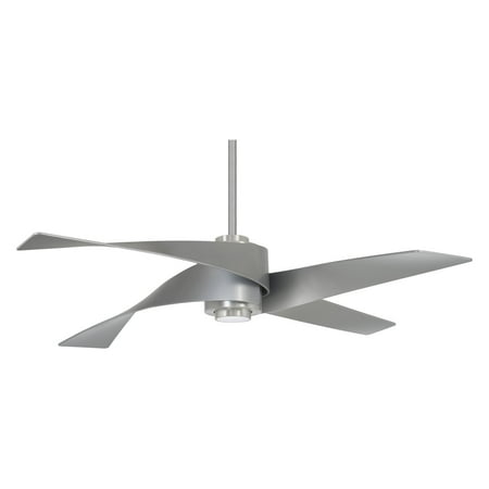 Minka Aire Artemis 64 in. Ceiling Fan with LED (Artemis Ceiling Fan Best Price)