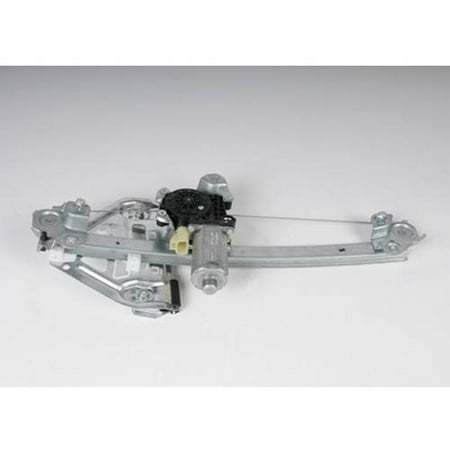 ACDelco Low Frequency Audio Amplifier 20810960
