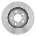 thumbnail image 4 of ACDelco Disc Brake Rotor 18A1675 Fits select: 2009-2012 CHEVROLET MALIBU, 2005-2007 CHEVROLET COBALT, 4 of 4