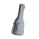thumbnail image 1 of Bolsa de guitarra Kusrkot 41 pulgadas Oxford Gris oscuro resistente al agua, 1 of 8
