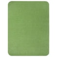 thumbnail image 2 of Non-Slip Chair Mat, Hard Floor Use, 47" x 35" Office Home Floor Protector Mat Chairmats, Green, 2 of 8