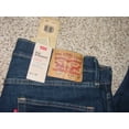 thumbnail image 2 of Levi Strauss & Co 514 Straight Straight, 2 of 3