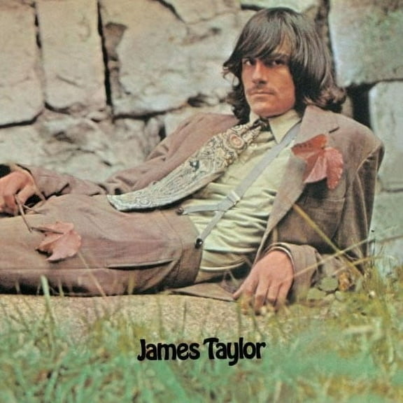 James Taylor - James Taylor - Music & Performance - Vinyl