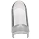 thumbnail image 4 of Accesorio profesional de piezas de maquinilla de afeitar eléctrica con cabezal de lámina apto para Braun 10B/20B, 4 of 5